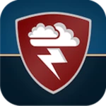 Logo of Storm Shield android Application 